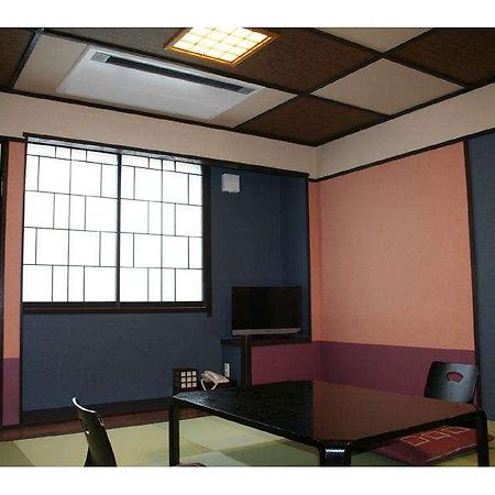 Nagoya Katei Miyoshi 호텔 외부 사진