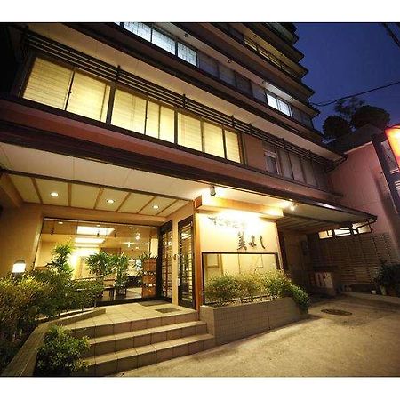 Nagoya Katei Miyoshi 호텔 외부 사진