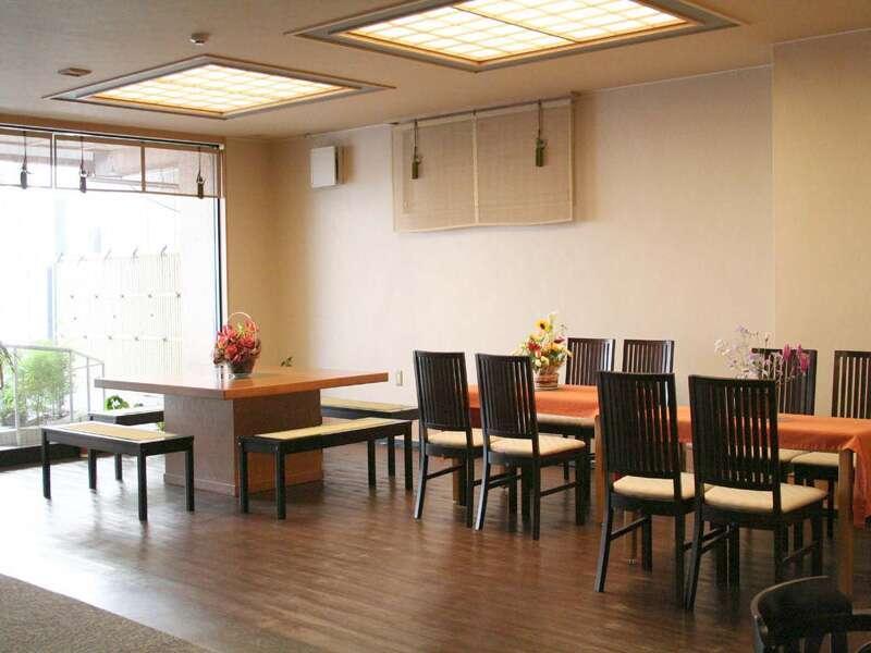 Nagoya Katei Miyoshi 호텔 외부 사진