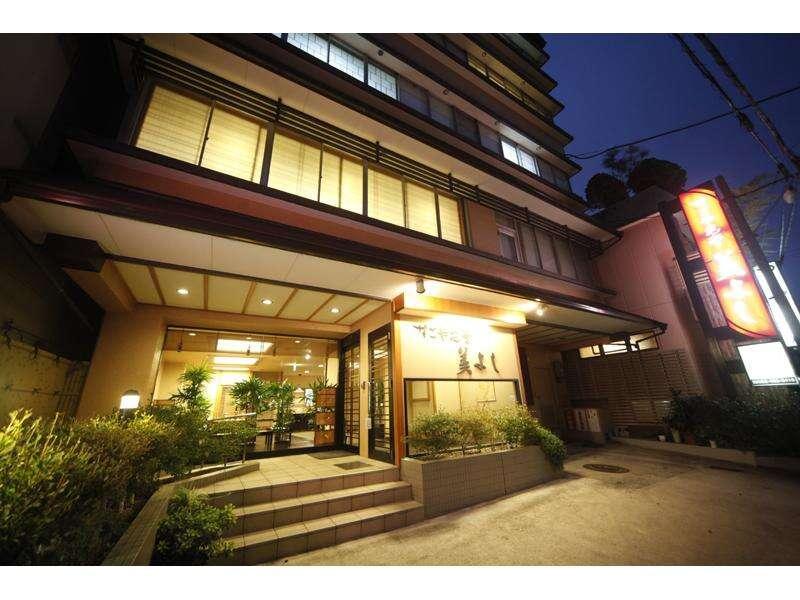 Nagoya Katei Miyoshi 호텔 외부 사진