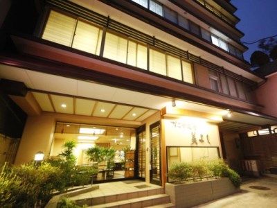 Nagoya Katei Miyoshi 호텔 외부 사진