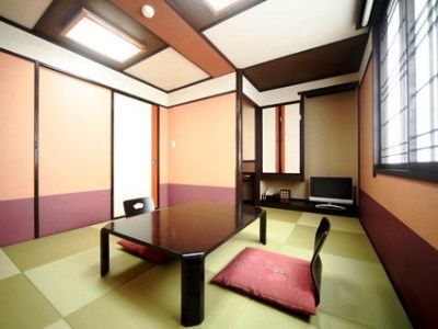 Nagoya Katei Miyoshi 호텔 외부 사진